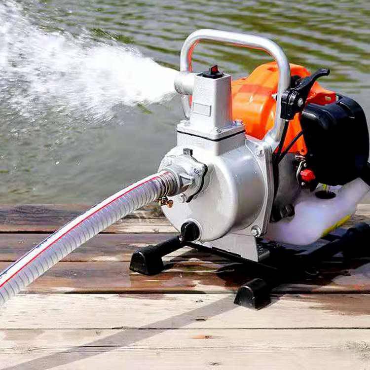 晋城市大功率水泵小型220v电动水泵抽水机水泵清洗机