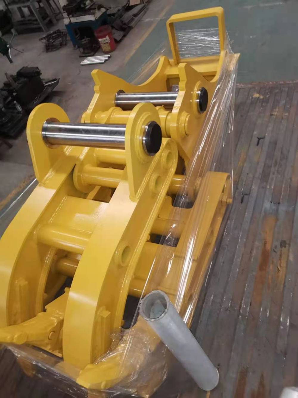 挖机抓铁器抓废品抓钢器抓石器抓木机挖掘机抓木器铁抓子花抓子