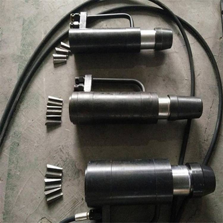 供应索退锚千斤ycd200系列退锚千斤顶20t千斤顶