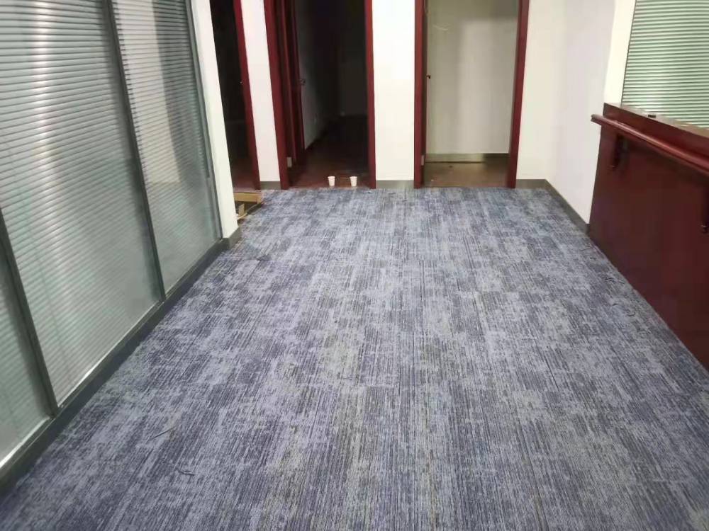 商用工程办公会议室地毯方块写字楼地毯