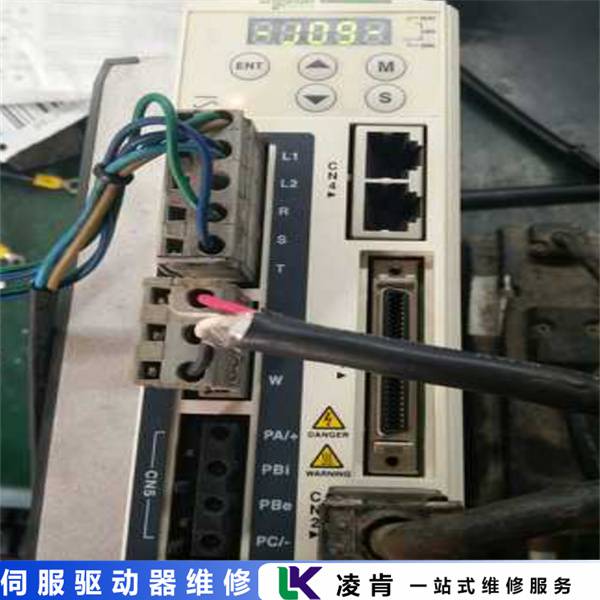 西威SIEI伺服放大器故障维修所有品牌维修