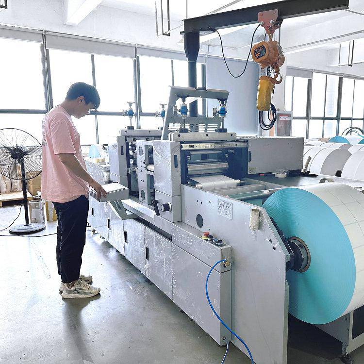 宁波市莱特莱利标签制品有限公司