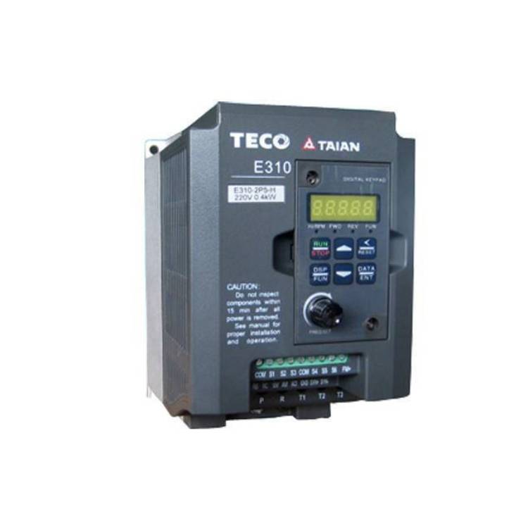 全新原装东元TECO台安变频器 T310-4025-H3C18·5KW