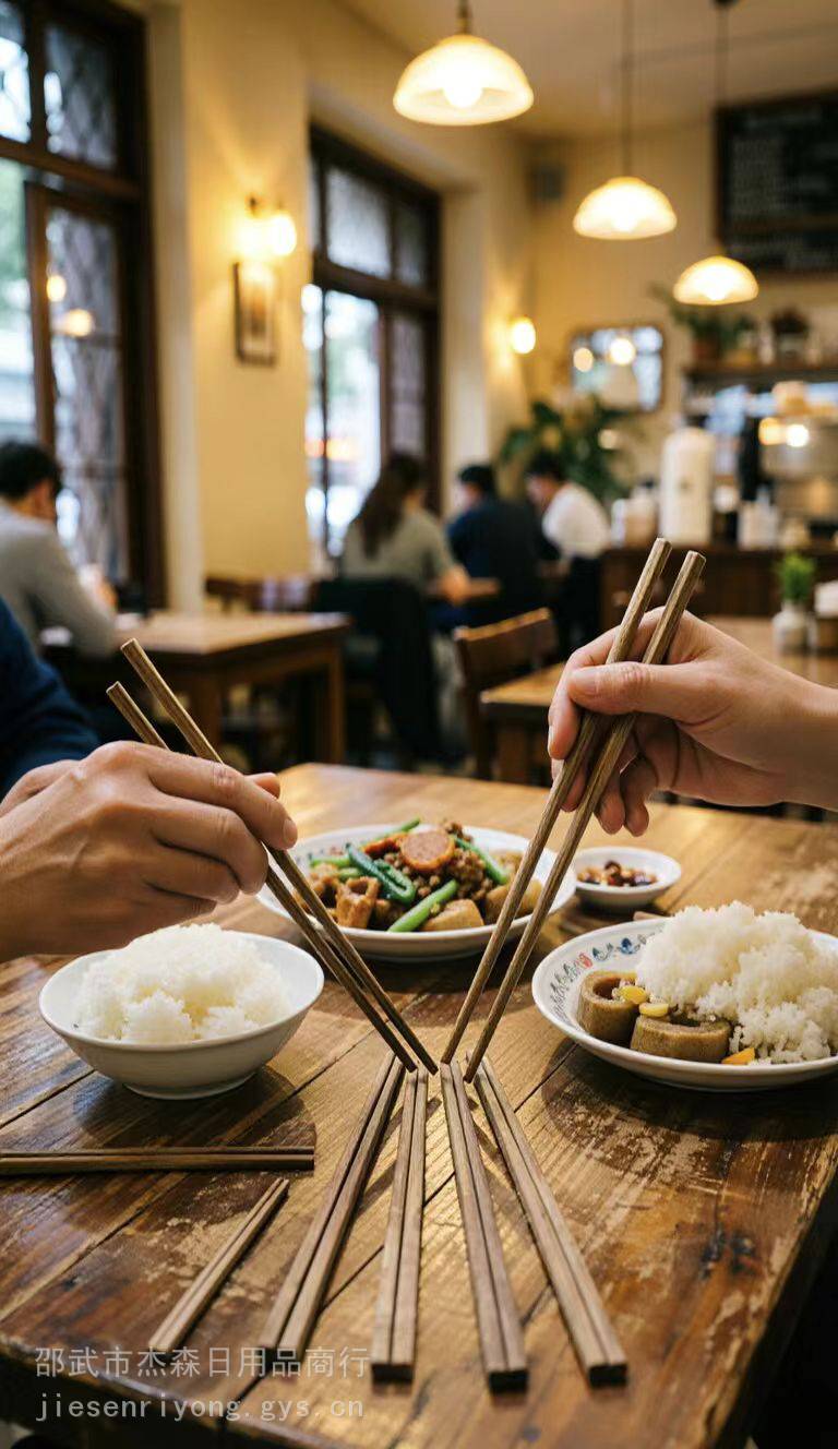厂家直供 鸡翅木筷子酒店餐厅用筷子 家用筷子木筷子 竹筷子 厨房用品