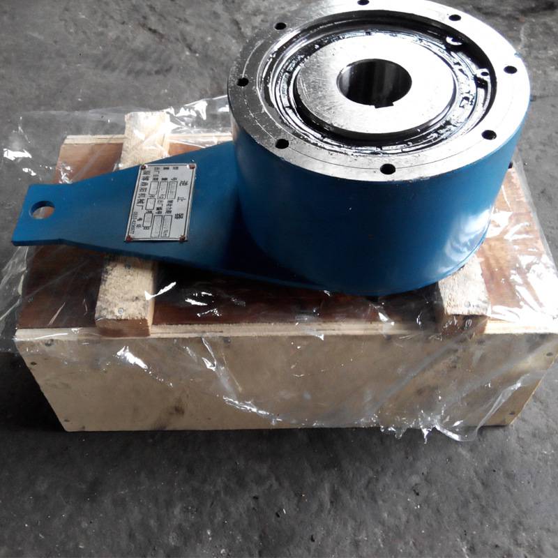 nyd接触式逆止器低速防逆转装置输送机提升机nj逆止器