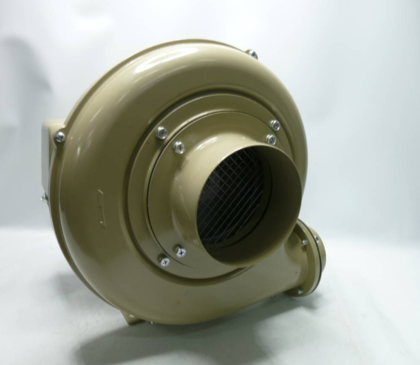 昭和电机鼓风机ksbh07r312高压系列涡轮075kw三相