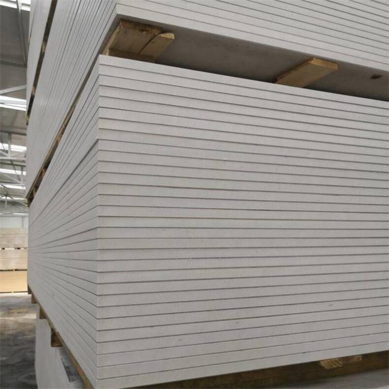 咸阳防火板纤维水泥板