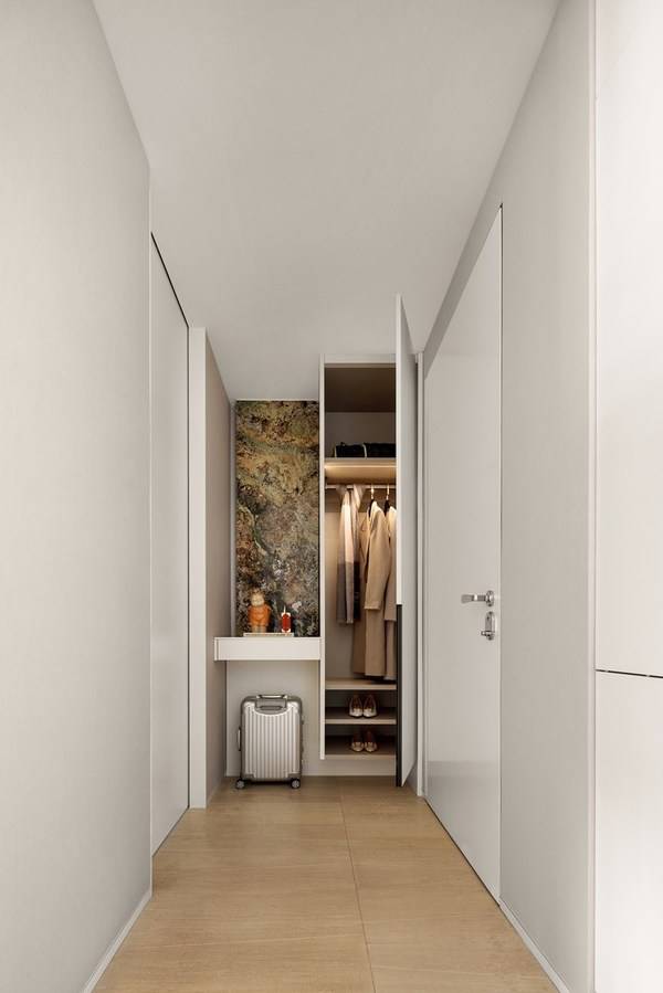 融合人性和功能兼具的永恒设计理念，赋予都市生活更多便利与美感