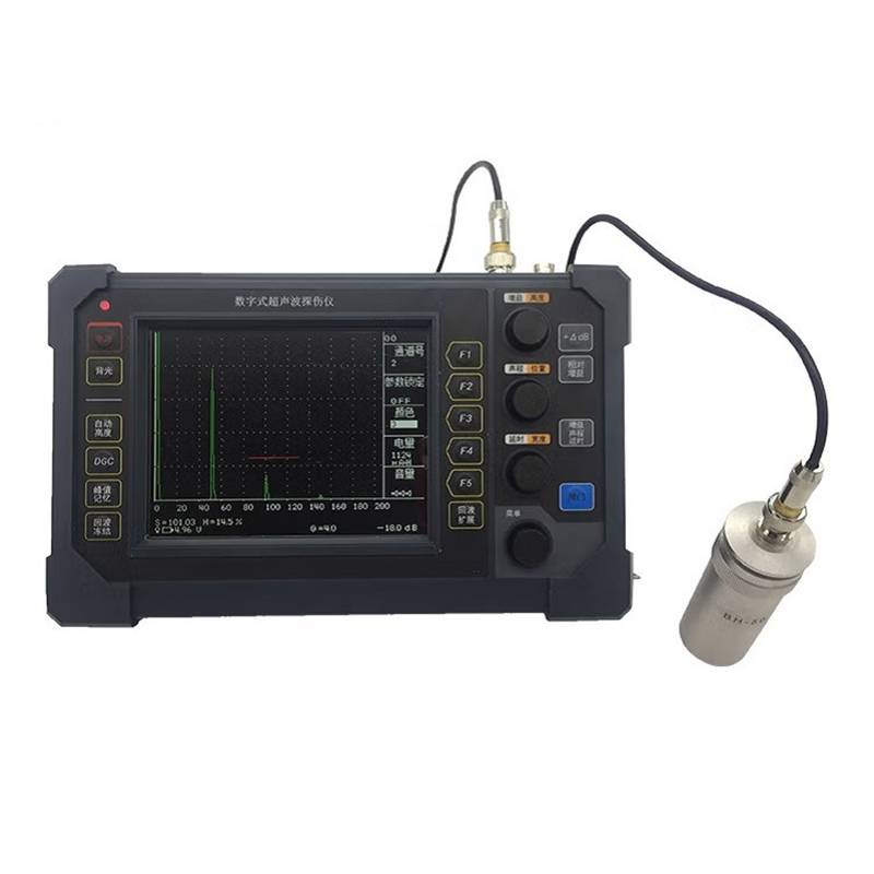 数字智能声波无损探伤仪 型号:eut650库号:m144952