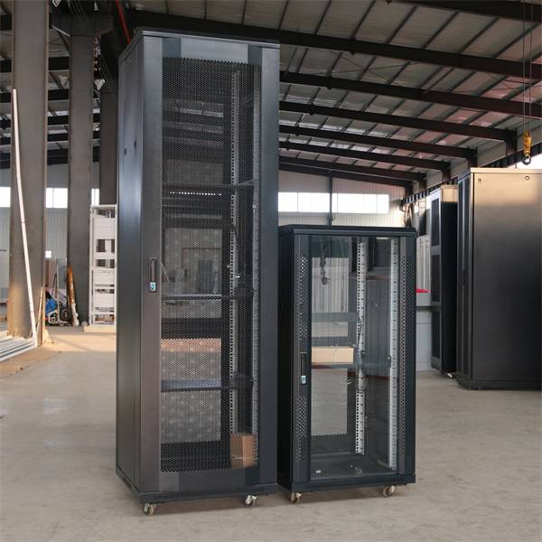 河北网络机柜品牌大全