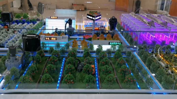 征服丹霞地貌 纯正五十铃T30探险家江西上市