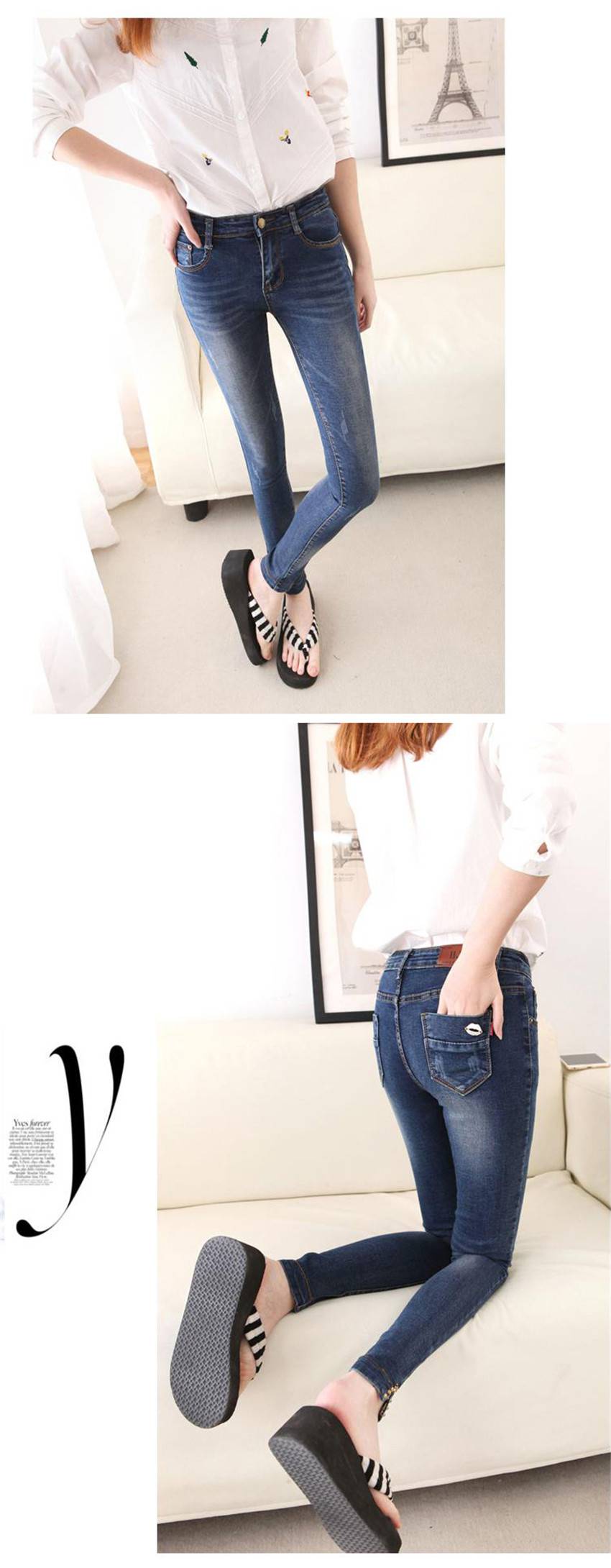 几块钱老爹裤清货临沂服装批发按斤的个性纯棉半袖女打底衫