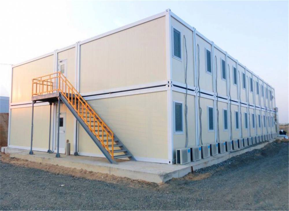 北京昌平移动板房出租出售活动板房住人集装箱房