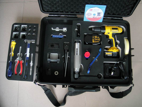 便携式毁锁器,jlhh-6000