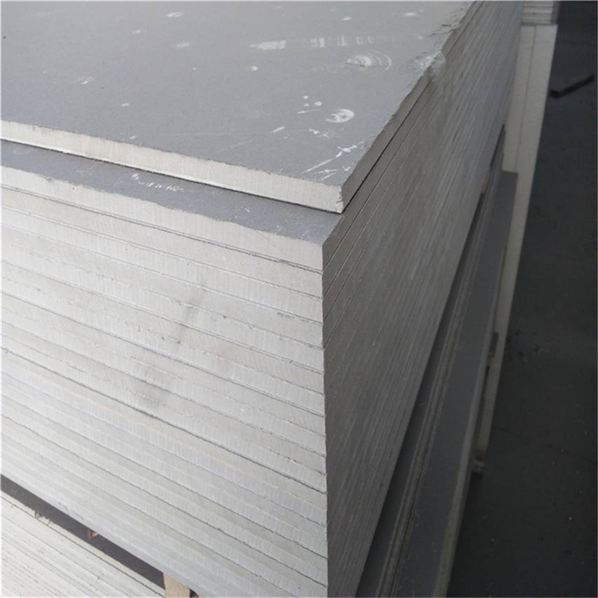 纤维增强型水泥压力板厂家 防火水泥压力板***供应