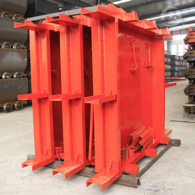 矿用井下防水密闭门五米立井防爆门支持定制