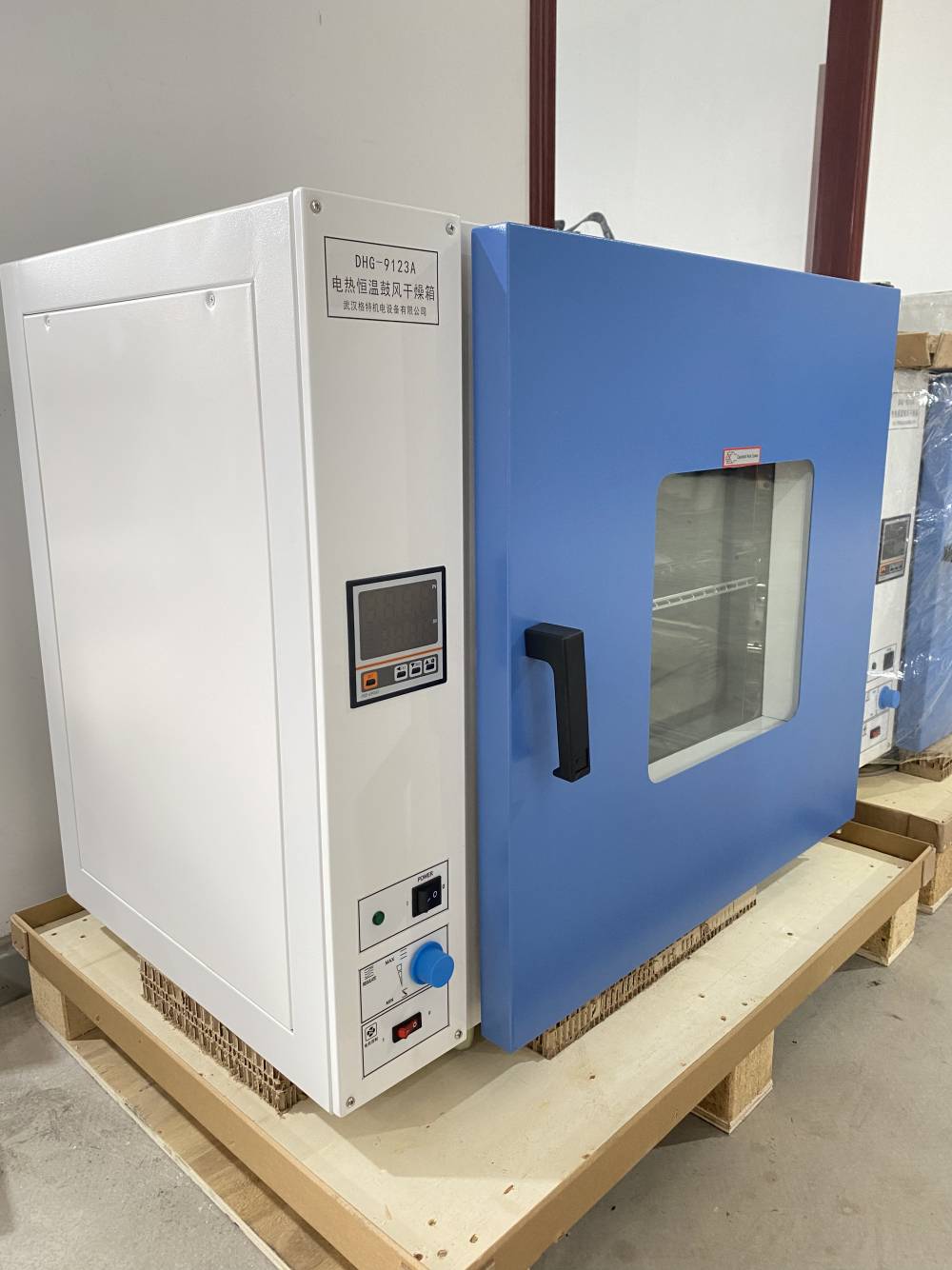 格特武汉工业烘箱厂高低温烘箱 食品烘箱款式多种可供选择