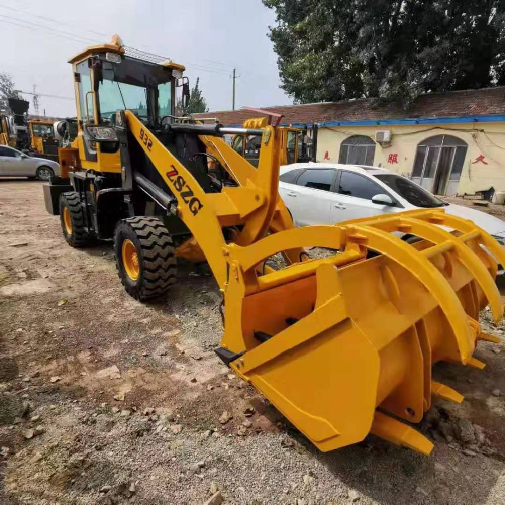 20抓草机性能安徽免费发货珍