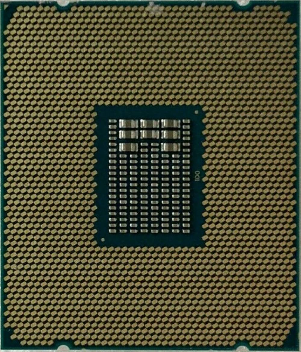 intel至強e52609v4主頻17g正式版cpu8核心20113針腳