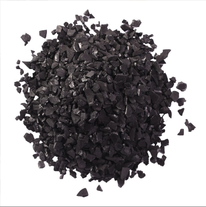 饮用水处理酒用活性炭1000碘值食品级活性炭椰壳活性炭