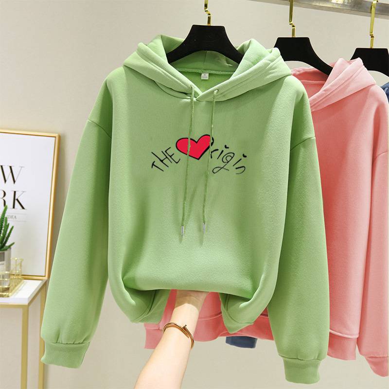地摊服装卫衣清货网购衣服***秋季薄款毛衣女打底衫