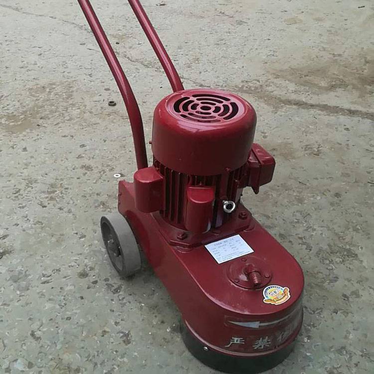 400型水磨石机 双盘水磨石机 恒嘉 质量放心