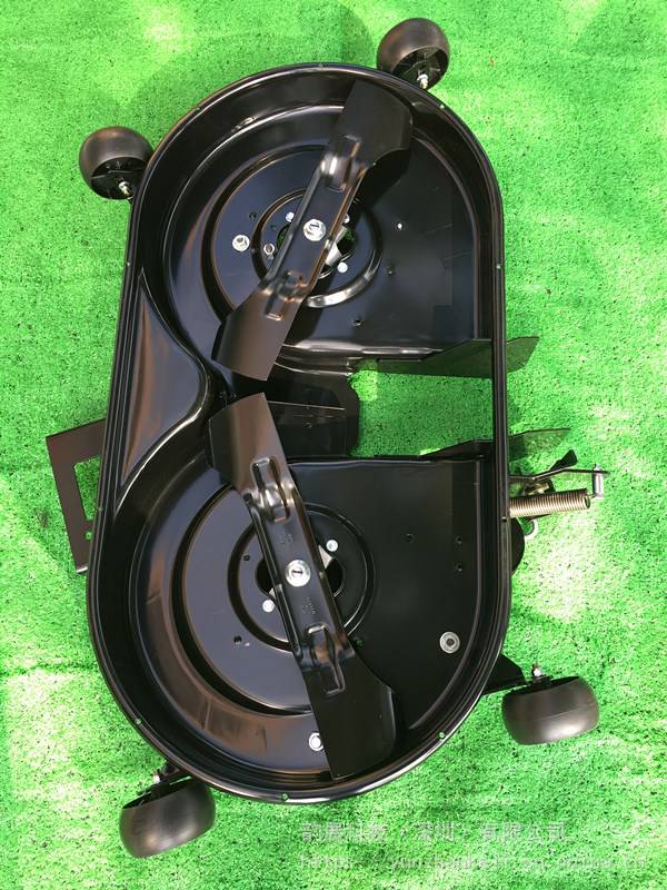 德坐骑式割草机配件美国mtd刀盘卡博科德刀盘总成贝尔刀盘总成mtd刀盘