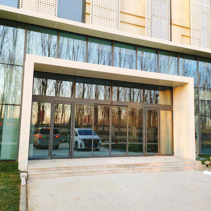 北京欧美盾门控技术有限公司 是一家致力于智能自动化工程与安防的***