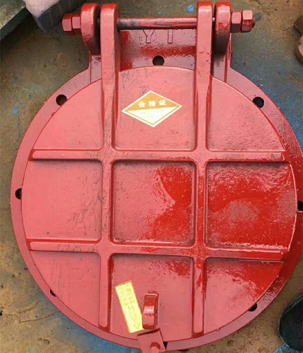 浮箱式拍门,平板式拍门,套筒式拍门等等拍门——主要安装在排水管道的