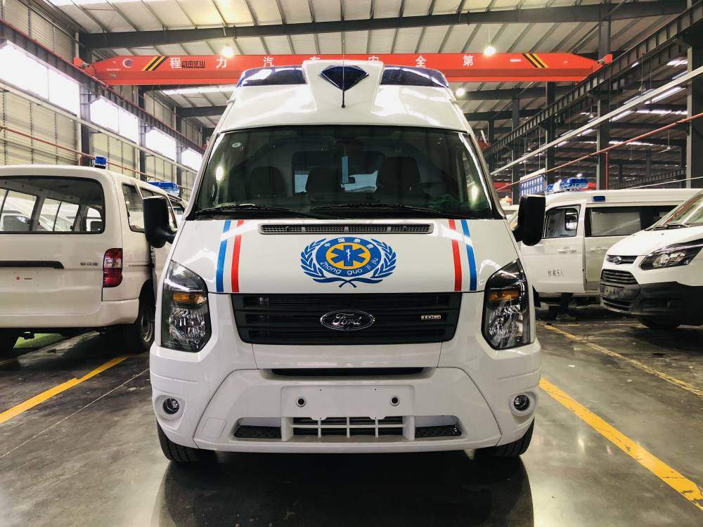 白沙县转运运输救护车_特顺转运运输救护车_非急救服务车