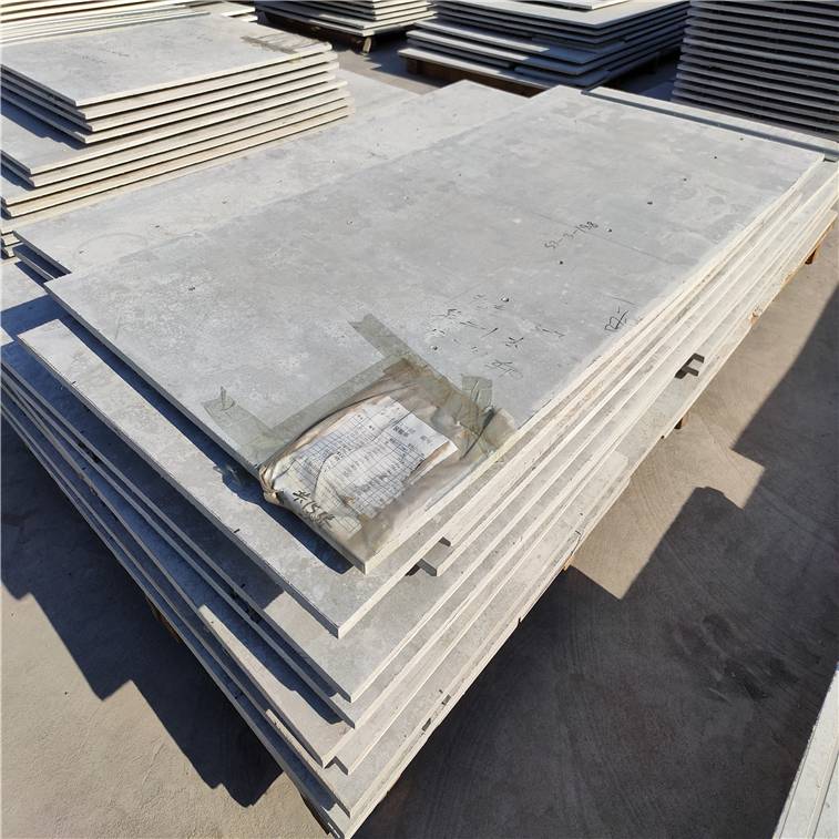 大量免支隔墙供应装饰100平建筑用免拆模板价格