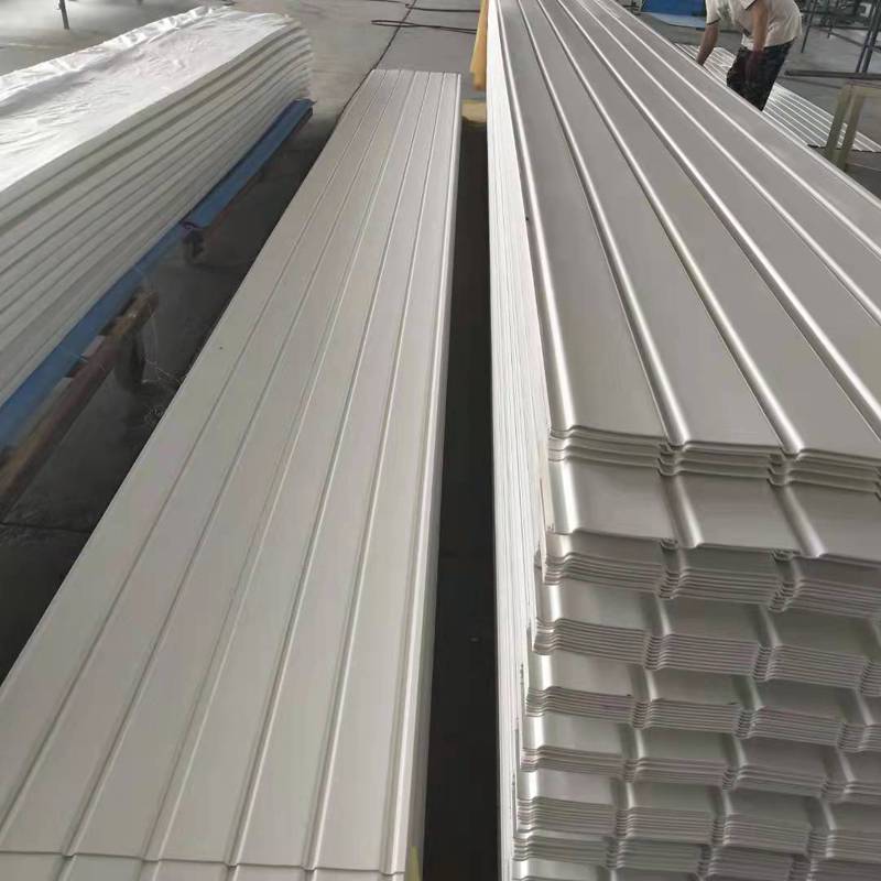 树脂含量81抗腐蚀墙板30年免维护食品级耐腐吊顶板屠宰车间可水洗墙