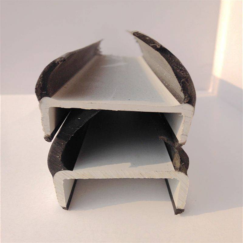 俊旭三元乙丙集装箱密封条丁字型门封条标准丁字橡胶密封条