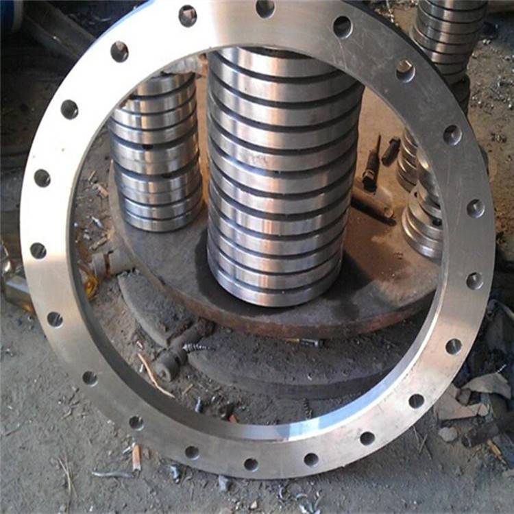 广浩带颈平焊法兰活套法兰新标法兰