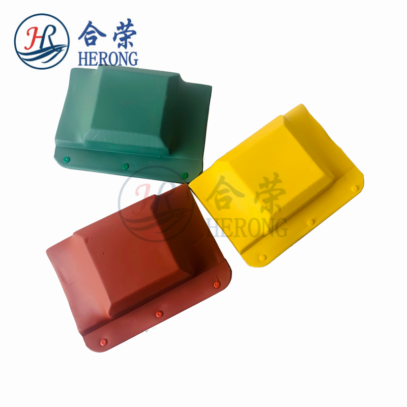 合荣供应母线保护盒铜排12510绝缘护套变电站母排接头盒