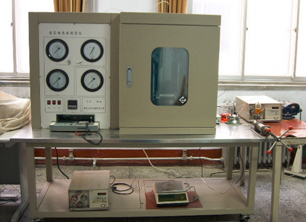 岩石电阻率测定仪型号dz2库号m252430