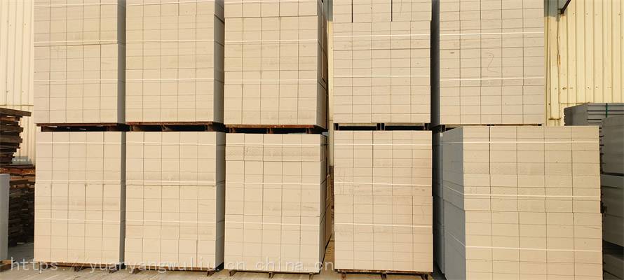 徐州小灰砖蒸压砌块加气块生产基地