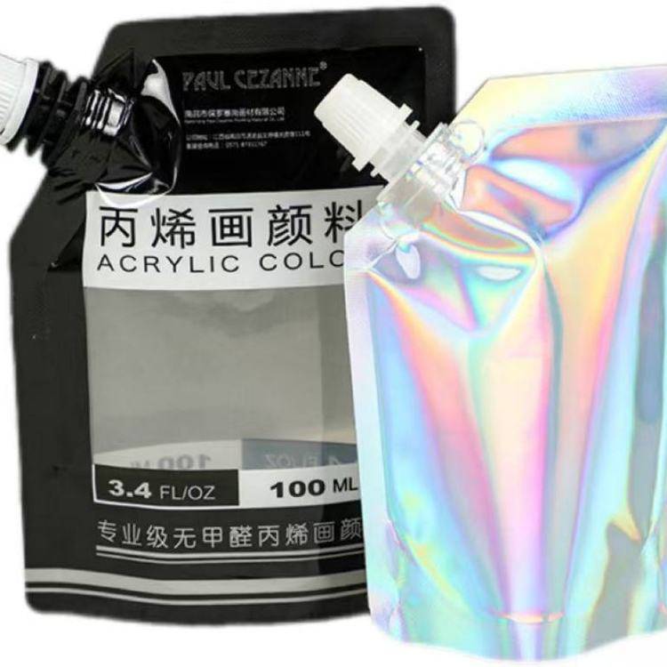 环保级PET化学膜 食品级礼盒包装复合 符合标准 丰贝薄膜