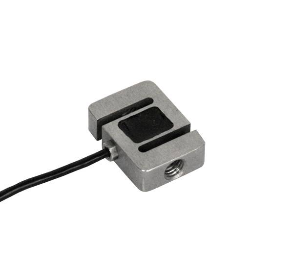 微型撞击平面测力传感器00:20轴式旋转动态扭矩传感器正反转输出正负