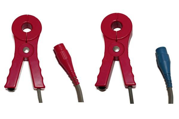 钳形电流互感器