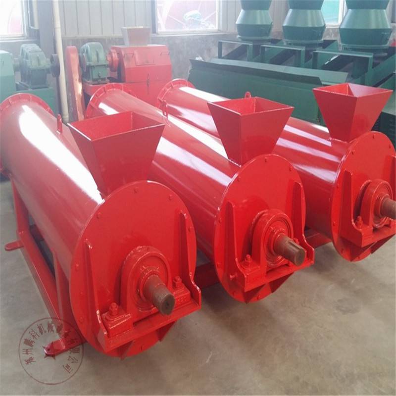 有机肥设备圆盘造粒机 有机肥造粒机厂家报价