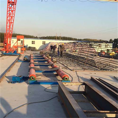 江苏徐州钢筋笼自动绕筋机***快捷 江苏徐州钢筋笼自动绕筋机***快捷