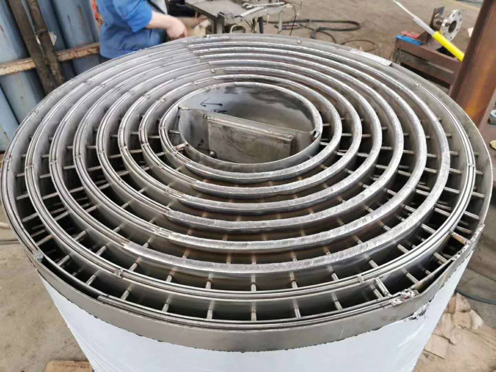 【螺旋板式换热器,碳钢换热器,不锈钢换热器,螺旋板式热交换器】价格_