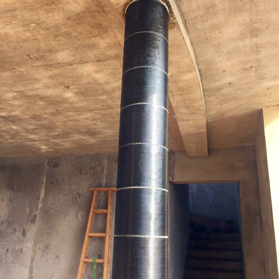 碳布碳纤维布加固胶碳布浸渍胶奥泰利集团特种环氧树脂胶建材