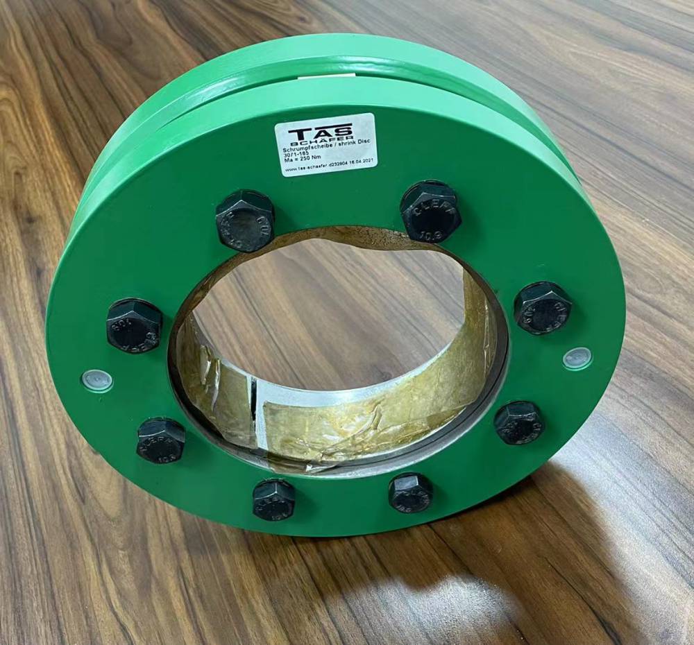 德国 tas 胀紧套,锁紧盘,液压锁紧盘,不锈钢胀紧套