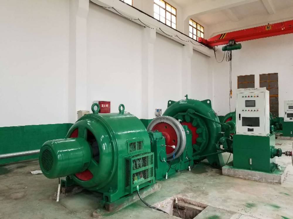 水电站自动液压调速器深圳国电gdywt型高油压可编程水轮机调速器