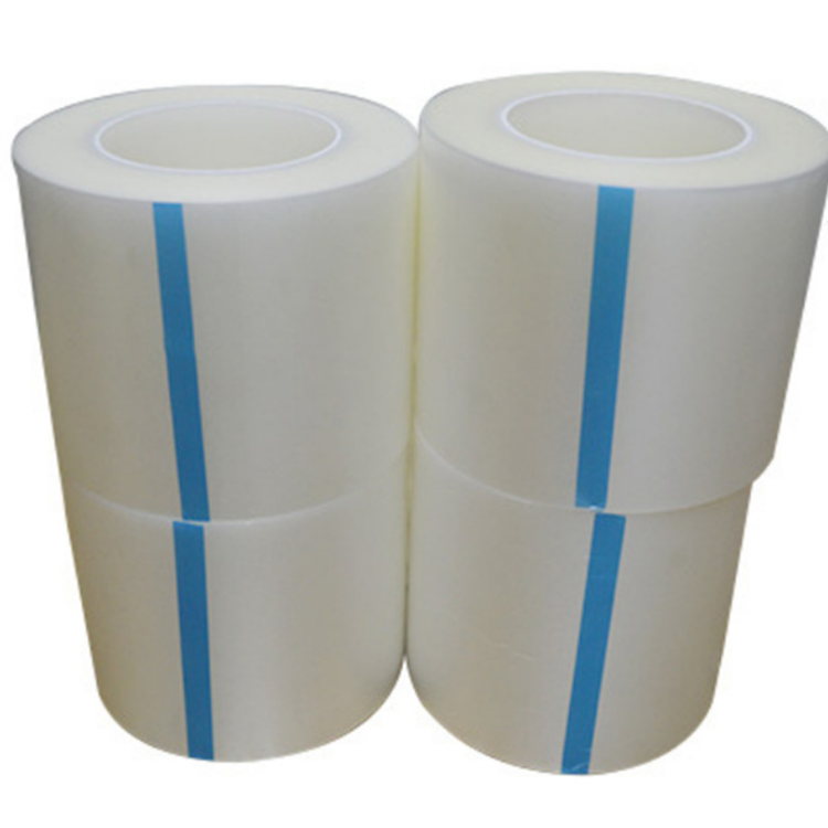 低粘透明保护膜无残胶低粘保护膜