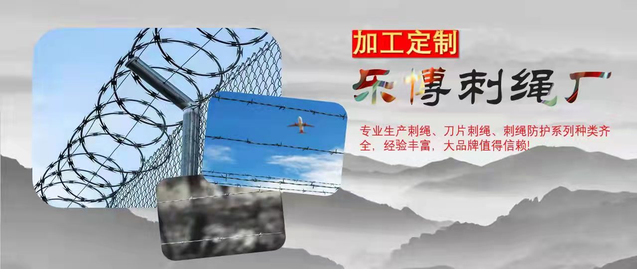 安平县乐博金属丝网制品有限公司