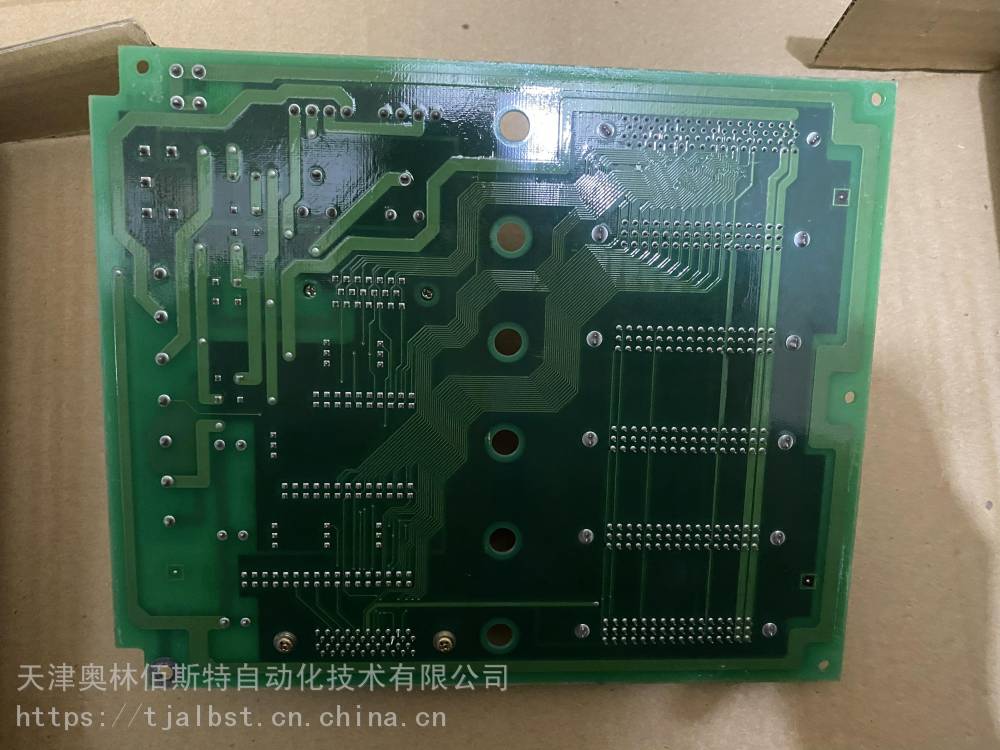 现货销售YASKAWA/安川机器人基板配件JANCD-MBB02-1机器人维修用- 供应商网