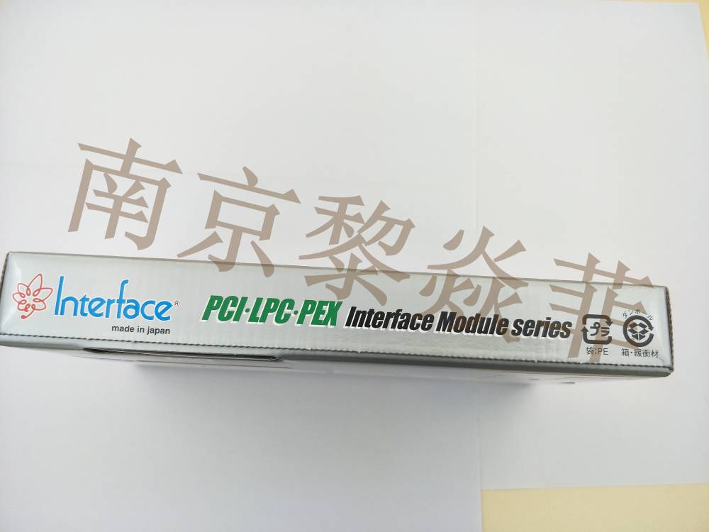 日本interface 基板主板集成板卡PEX-321216价格- 中国供应商